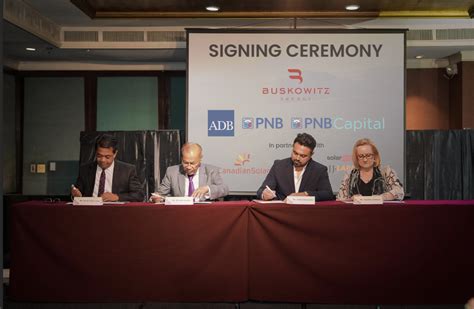 ADB, PNB sign $36.